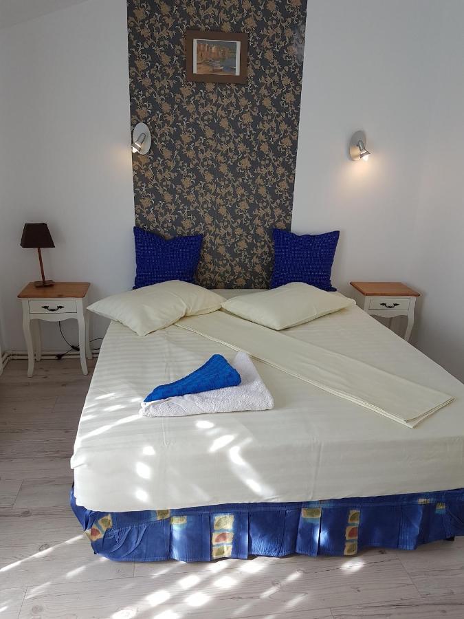 Eforie Villa-Colonial ภายนอก รูปภาพ