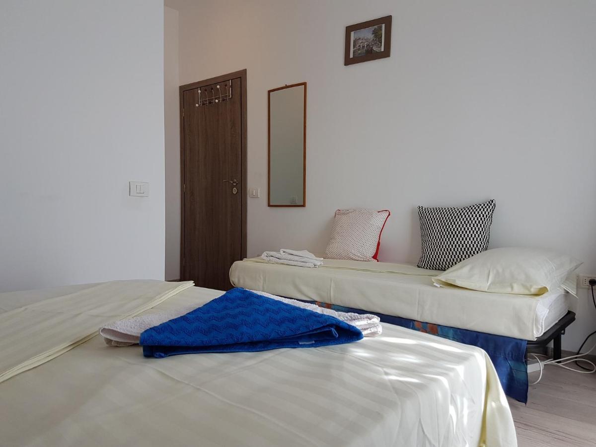 Eforie Villa-Colonial ภายนอก รูปภาพ
