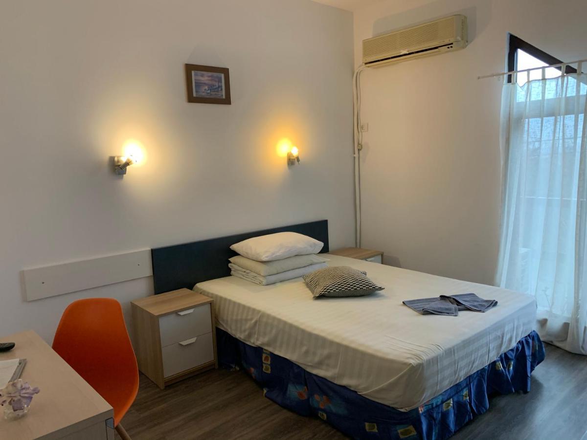 Eforie Villa-Colonial ภายนอก รูปภาพ