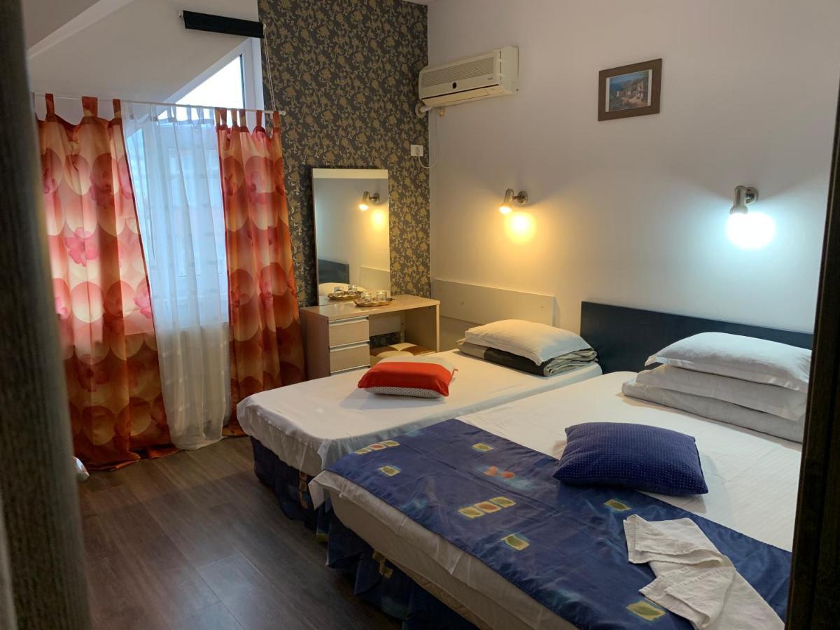 Eforie Villa-Colonial ภายนอก รูปภาพ