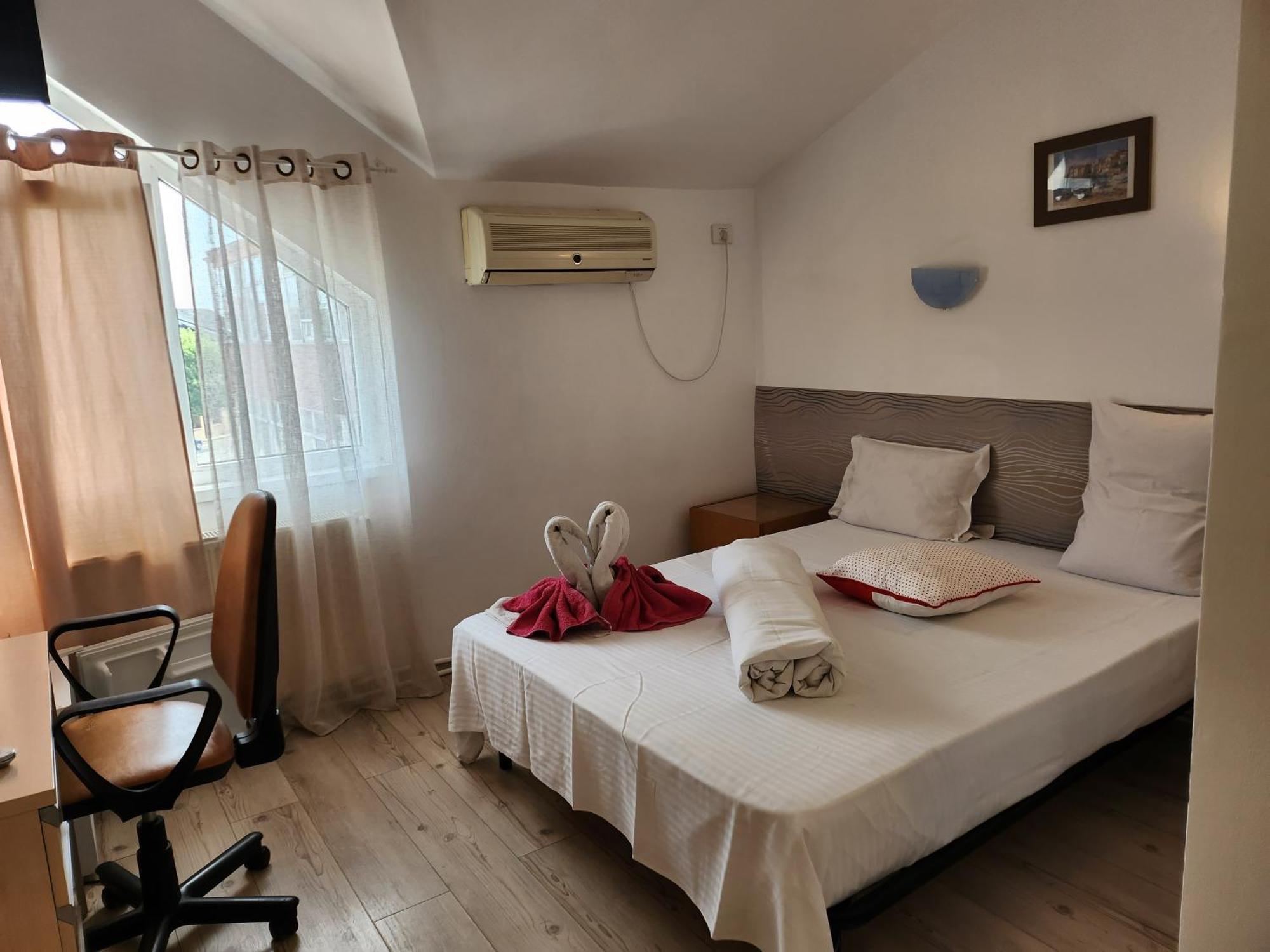 Eforie Villa-Colonial ภายนอก รูปภาพ