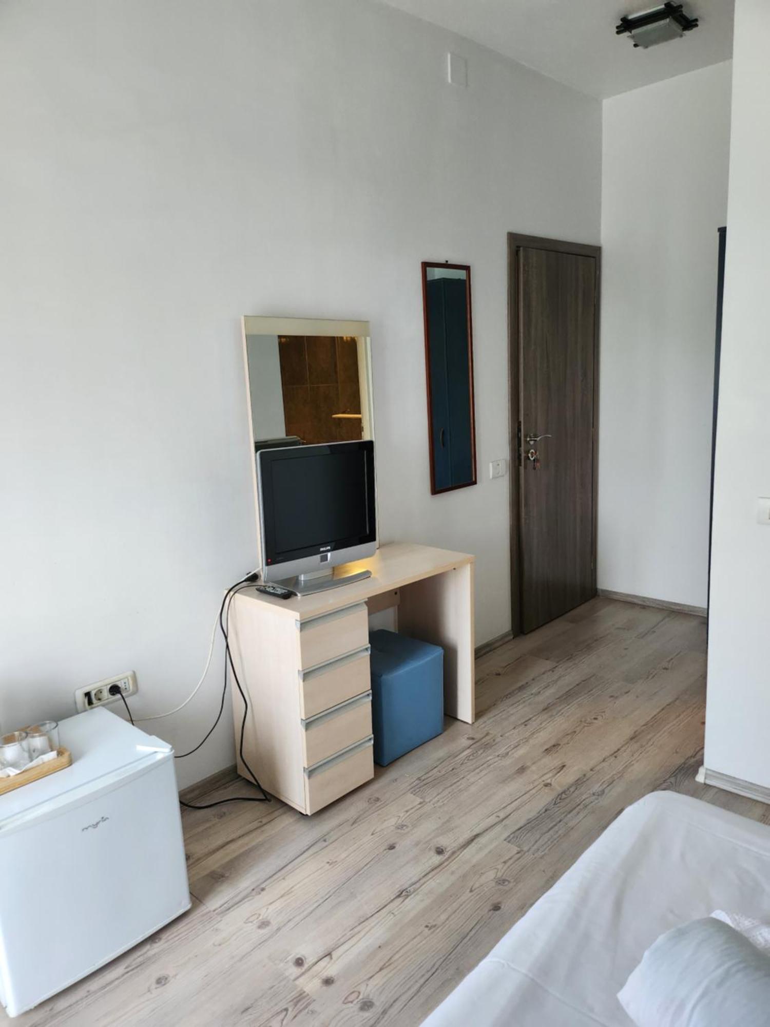 Eforie Villa-Colonial ภายนอก รูปภาพ