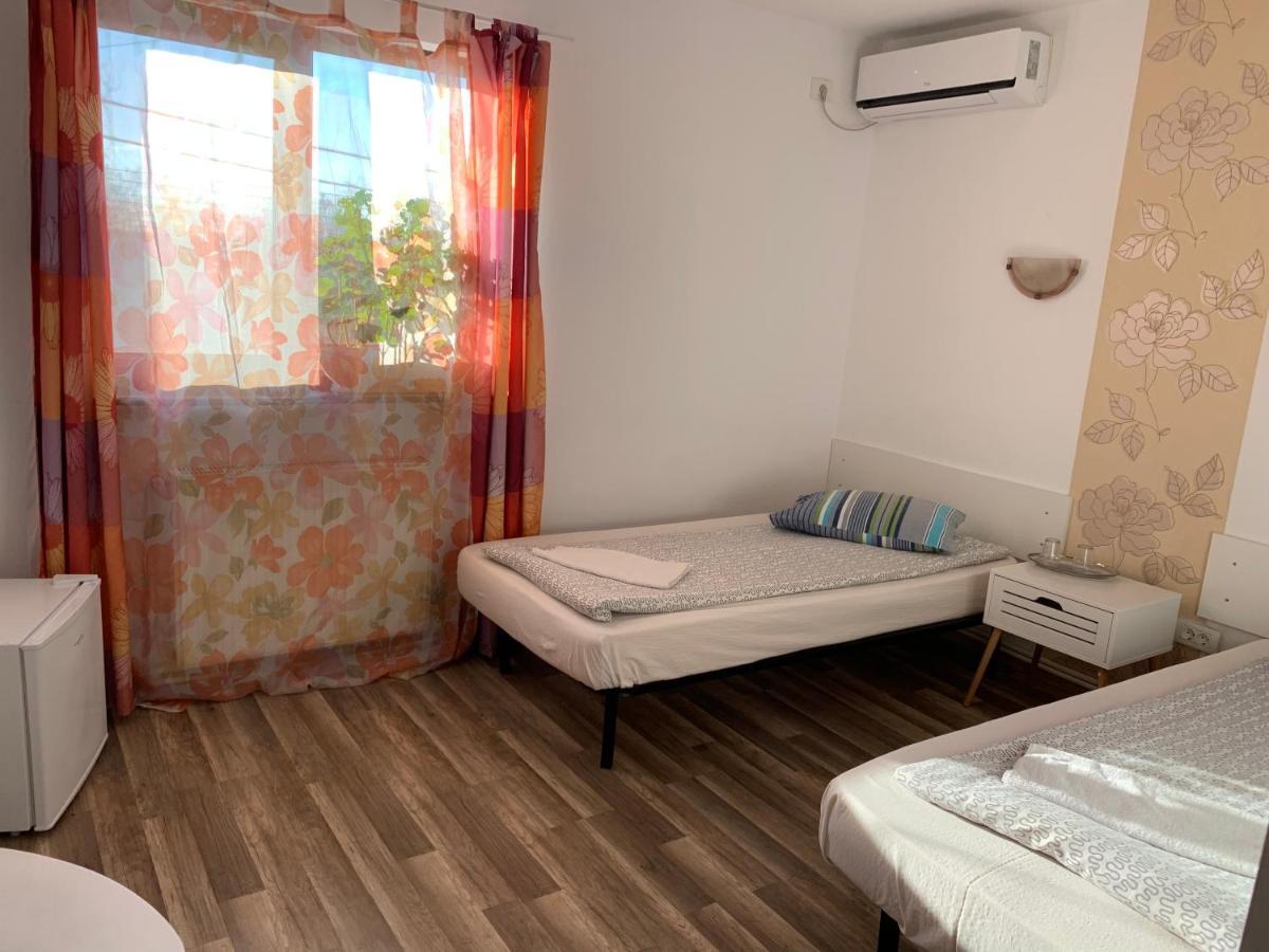 Eforie Villa-Colonial ภายนอก รูปภาพ