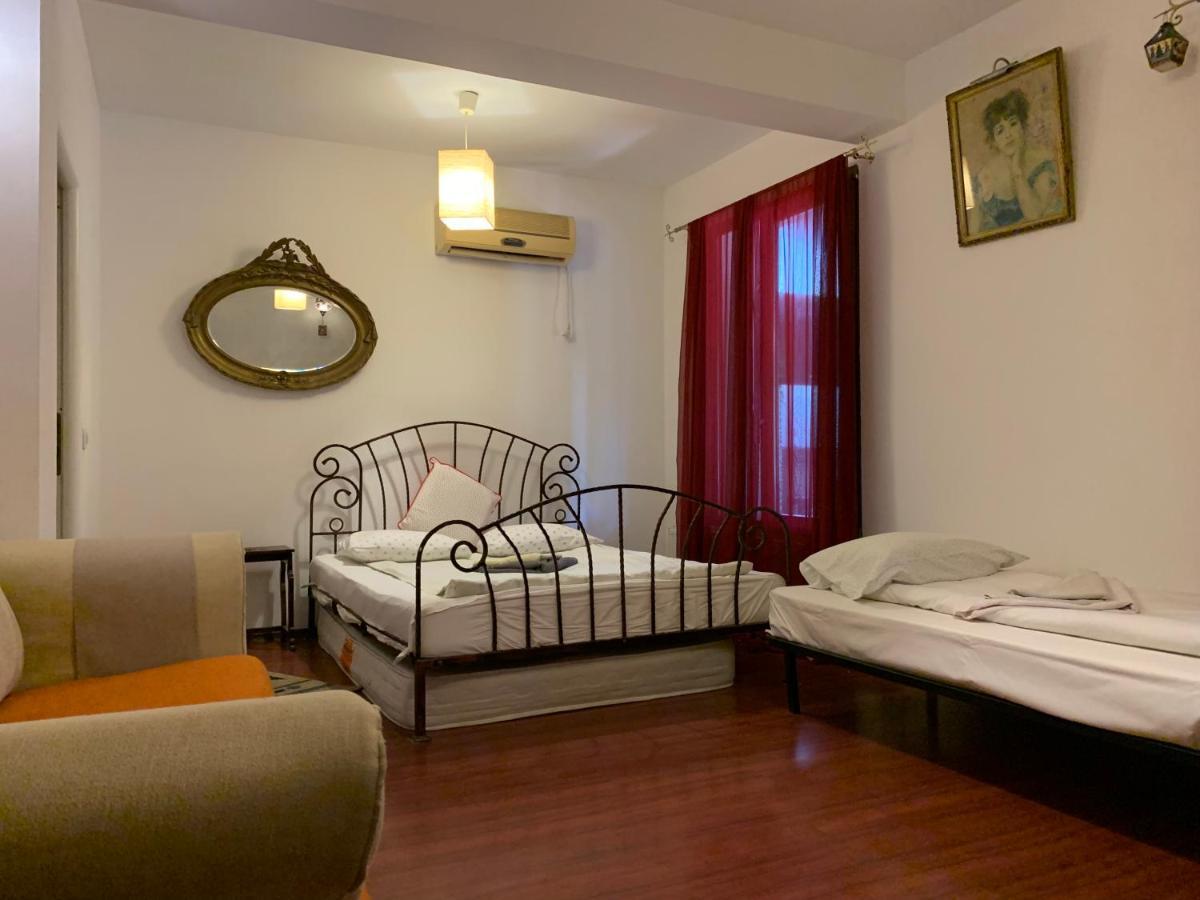 Eforie Villa-Colonial ภายนอก รูปภาพ